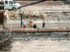 07-06-2006 beton storten oudewatering winkelcentrum beverwaard.