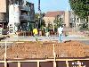 12-07-2006 beton storten oudewatering winkelcentrum beverwaard.