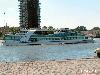 14-07-2006 de abel tasman rondvaardboot door de rotterdamse havens .