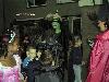 halloween kasteeltuinen