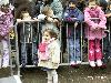 sinterklaas in het winkelcentrum beverwaard