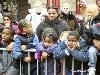 sinterklaas in het winkelcentrum beverwaard