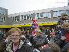 sinterklaas in het winkelcentrum beverwaard