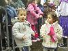 sinterklaas in het winkelcentrum beverwaard