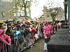 sinterklaas in het winkelcentrum beverwaard