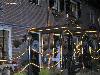 kerstverlichting aan de molencatensingel.thv52