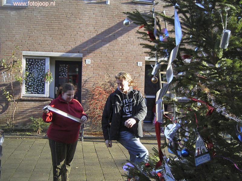 14-12-2005 kerstboom versieren rijckholterf.