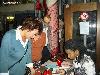 15-12-2005 kerstviering in de focus 