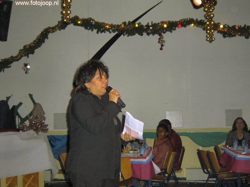15-12-2005 kerstviering in de focus.