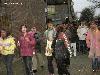 17-03-2006 holi feest eerst een optocht dan naar de focus beverwaard voor het eindfeest met optredens.