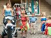 08-07-2006 carnaval in de beverwaard.