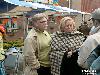 30-04-2006 koninginnenfeest onsteinpad  o/a kinderspelen/vrijmarkt/en rad van fortuin met leuke prijzen in de beverwaard.