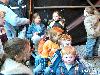 30-04-2006 koninginnenfeest o/a kinderspelen/ vrijmarkt/ en rad van fortuin met leuke prijzen aan onsteinpad in de beverwaard.