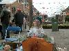 30-04-2006 koninginnenfeest o/a kinderspelen/ vrijmarkt/ en rad van fortuin met leuke prijzen aan onsteinpad in de beverwaard.