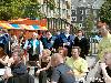 13-05-2006 diverse demonstratie