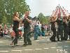 13-05-2006 diverse demonstratie