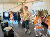 11-06-2006 zuiderparkfeest met veel dansgroepen o/a labandera.