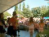 11-06-2006 zuiderparkfeest met veel dansgroepen o/a labandera.