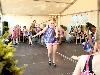 11-06-2006 zuiderparkfeest met veel dansgroepen uit charlois.