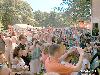 11-06-2006 zuiderparkfeest met veel dansgroepen uit charlois.