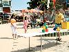 01-07-2006 opzoomerfeest op het schoolplein witte werf bij de haerenstraat beverwaard.