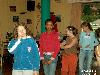 22-06-2006 les dansen kinderen in labandera.