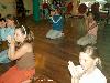 22-06-2006 les dansen kinderen in labandera.