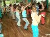 22-06-2006 les dansen kinderen in labandera.