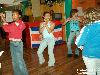 22-06-2006 les dansen kinderen in labandera.