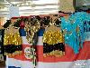 24-06-2006 kleding maken voor het carnaval in labandera.