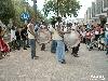 07-07-2006 optreden van brass band