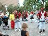 07-07-2006 optreden van brass band