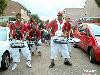 07-07-2006 optreden van brass band