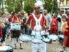 07-07-2006 optreden van brass band