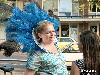 20-07-2006 dans training bij labandera voor het zomercarnaval rotterdam