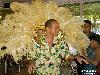 20-07-2006 dans training bij labandera voor het zomercarnaval rotterdam