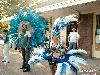 20-07-2006 dans training bij labandera voor het zomercarnaval rotterdam