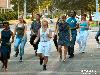 20-07-2006 dans training bij labandera voor het zomercarnaval rotterdam