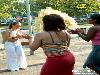 20-07-2006 dans training bij labandera voor het zomercarnaval rotterdam