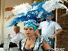 20-07-2006 dans training bij labandera voor het zomercarnaval rotterdam