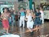 20-07-2006 dans training bij labandera voor het zomercarnaval rotterdam