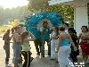 20-07-2006 dans training bij labandera voor het zomercarnaval rotterdam