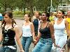 27-07-2006 bij labandera de generale repetitie voor het zomercarnaval.