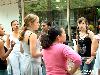 27-07-2006 bij labandera de generale repetitie voor het zomercarnaval.