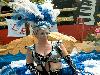 29-07-2006 groep labandera zomercarnaval centrum rotterdam