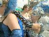 29-07-2006 groep labandera zomercarnaval centrum rotterdam