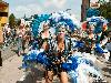 29-07-2006 dans groep labandera zomercarnaval centrum rotterdam