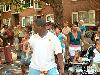 29-07-2006 dans groep labandera zomercarnaval centrum rotterdam