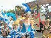 29-07-2006 groep labandera zomercarnaval centrum rotterdam
