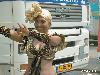 29-07-2006 groep labandera zomercarnaval centrum rotterdam